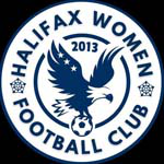 Halifax Women badge